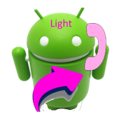 Smart Shortcut Call Light icon