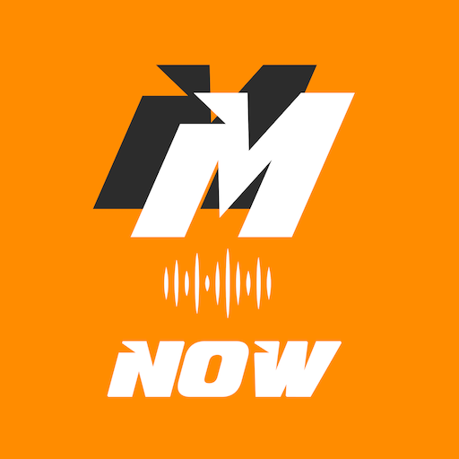 Muscle Mix Now 2 icon