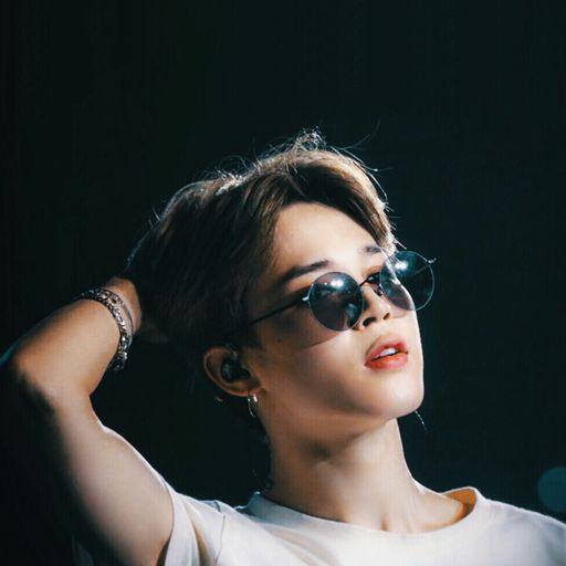 Jimin HD Wallpaper icon