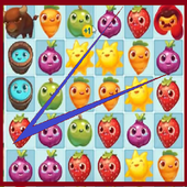 Guide Farm Heroes saga icon