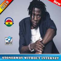 Stonebwoy - the best songs 2019 - without internet on 9Apps