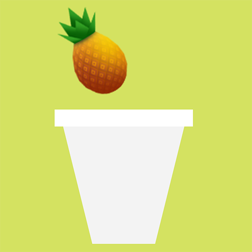 Fruit Drop - Tap Game icon