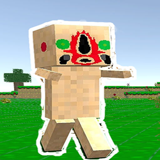 SCP Craft Survival icon