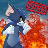 Tom And Beatem Yerry - Fight 3D Games