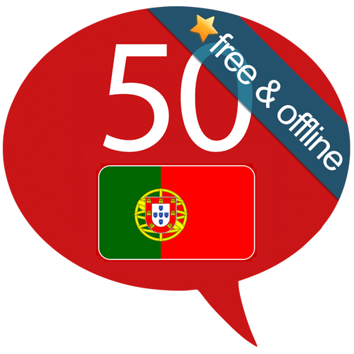 Learn Portuguese (PT) icon
