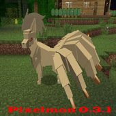 Pixelmon 0.3.2 icon
