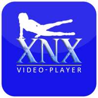 XNX Video Player - Free Video Downloader 2020
