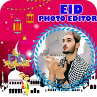 Bakri Eid Photo Editor