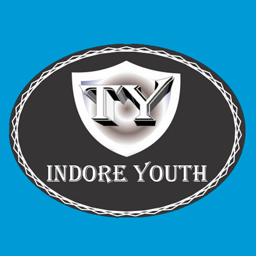 Indore Youth icon