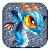 Mini Dragon Rush icon