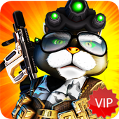Metal Combat : Shooter Revenge icon