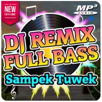 DJ Sampek Tuwek MP3 Offline