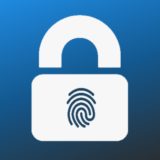 AppLock - fingerprint &amp; pattern lock icon