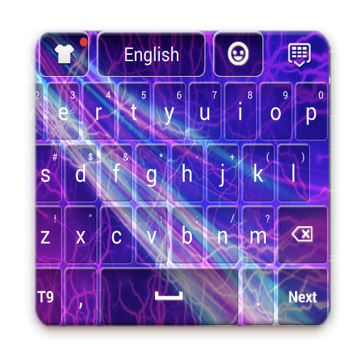 Electric Keyboard icon