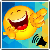 Funny Ringtones - Top Comedy Ringtones icon