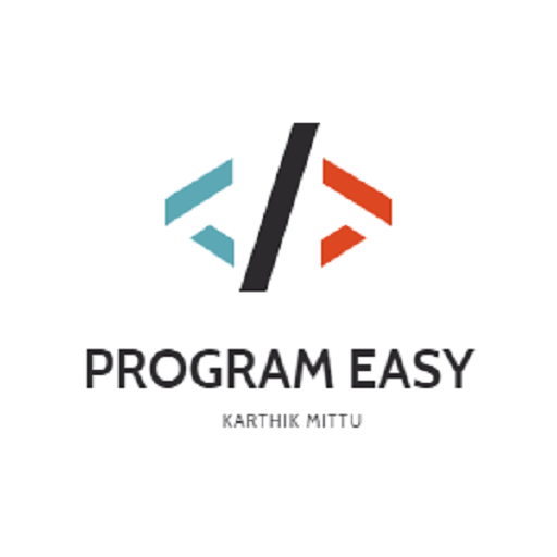 Program Easy - Learn to Code icon