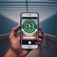 JAMB UTME CBT Practice App