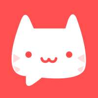 MeowChat : Live video chat & Meet new people