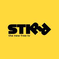 STIRR | The new free TV