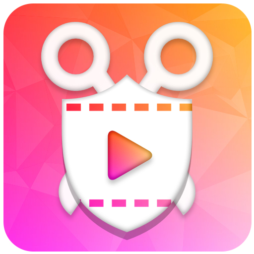 Video Editor-Magic Video Maker icon