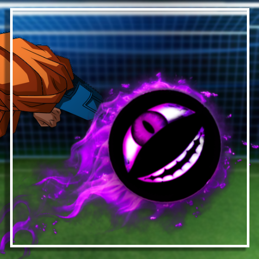 Tenkaichi Dragon Z Ball Futbol - Fifa Soccer! icon