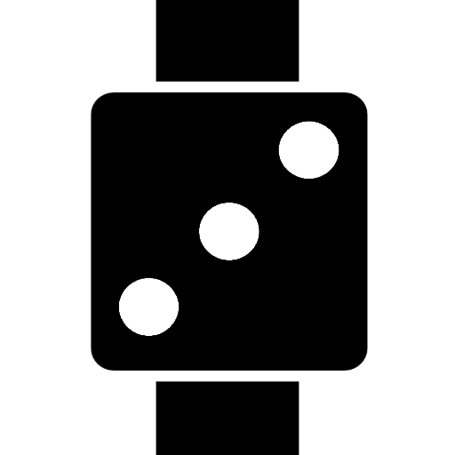 Simple Dice Free icon