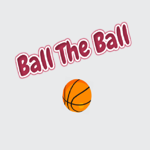 Ball The Ball icon