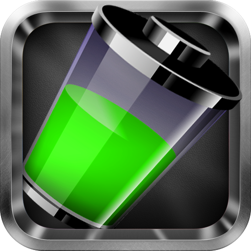 2Plus Battery Saver icon