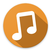 Music Player HQ icon