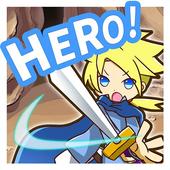 Elemental Hero icon