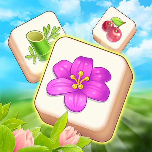 Tile Legend Journey-Match game أيقونة