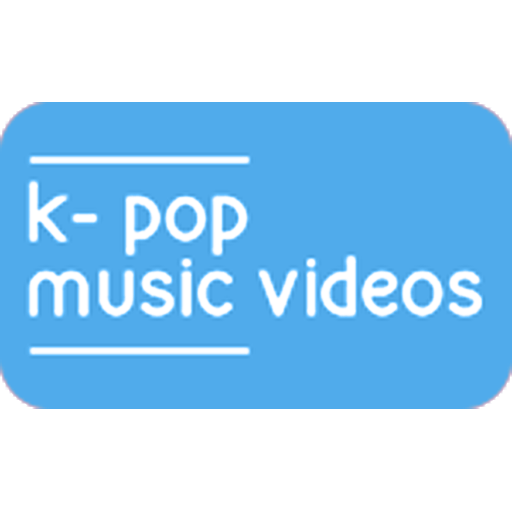 KPOP Music Videos icon