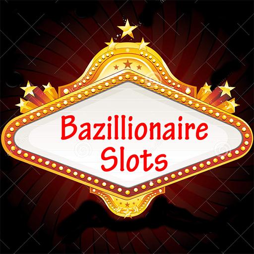 Bazillionaire Slots - Bonus Games Slot Machine icon