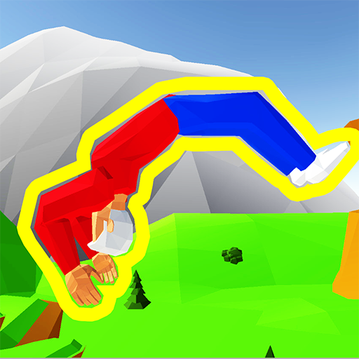 Backflip Master icon