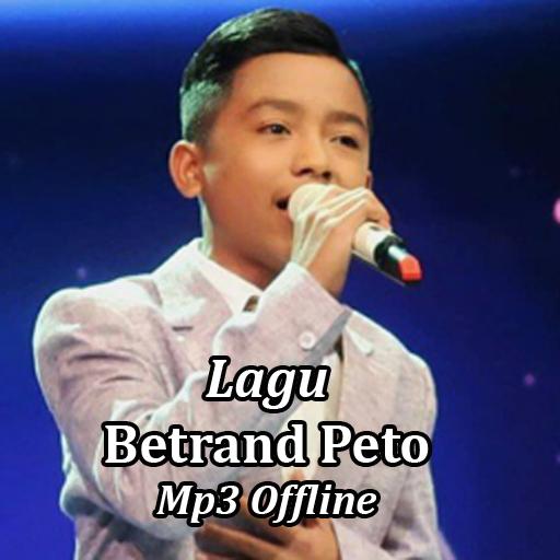 Lagu Betrand Peto Offline icon