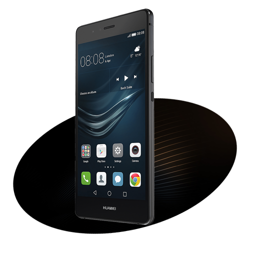 Theme Launcher For Huawei P9 icon