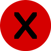 x Browser icon