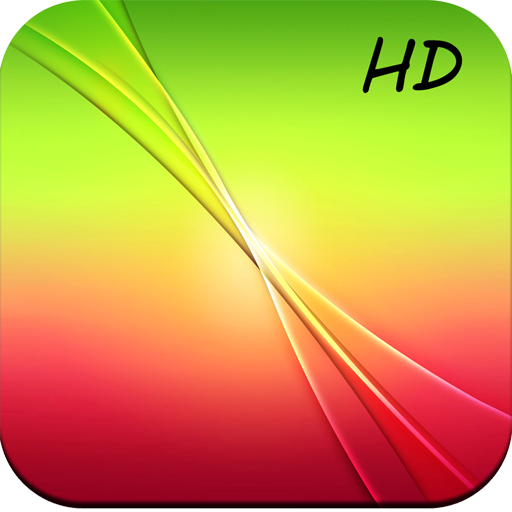 HD LG Wallpaper icon