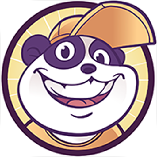 GoGo Panda icon