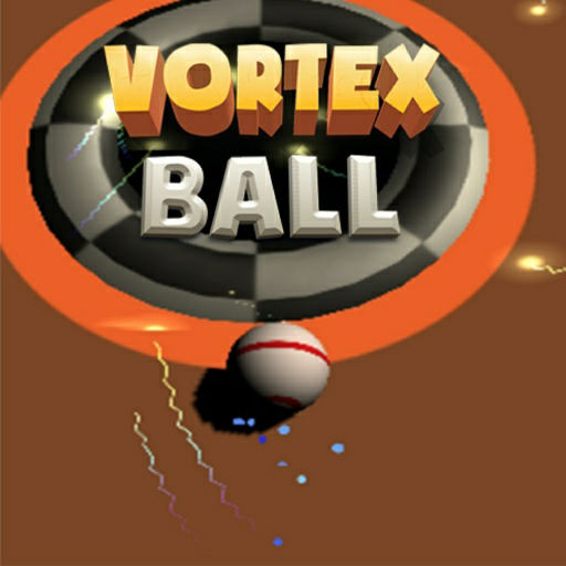 Vortex Ball icon
