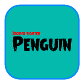 Legend Fighter Penguin icon
