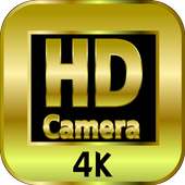 DSLR HD Camera 2018 - 4k Ultra HD Camera on 9Apps