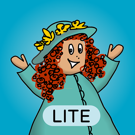 Bob Books Reading Magic Lite icon