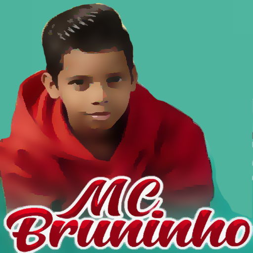 MC Bruninho song and musica 2021 icon
