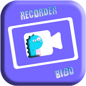 Hot BIGO Live Streaming REC icon