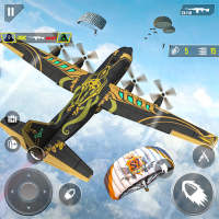 Fps Shooting War Gun Games 3d