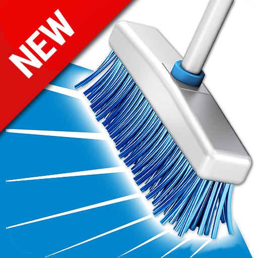 simpli Clean Mobile  - BOOSTER &amp; CLEANER icon