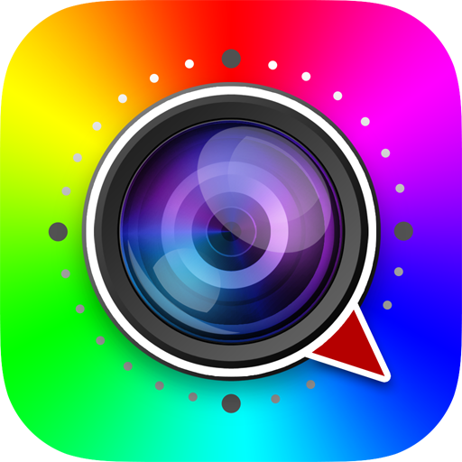 Timer Camera – Fast Burst Cam icon