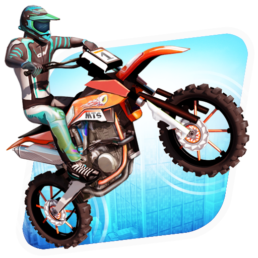 Insane Bike Challenge icon