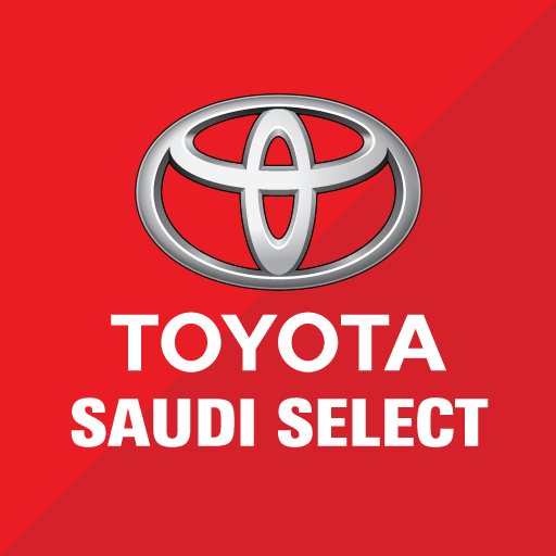Toyota Saudi Select icon
